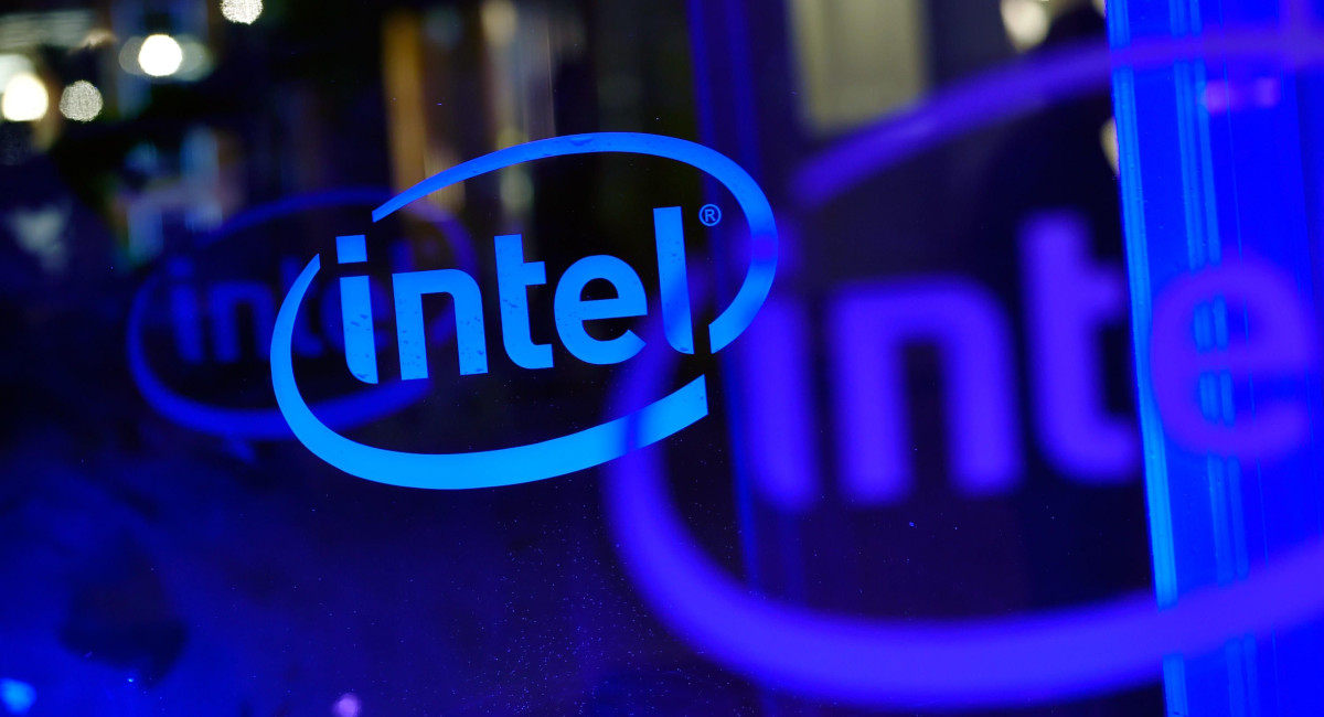 Intel 10-го покоління