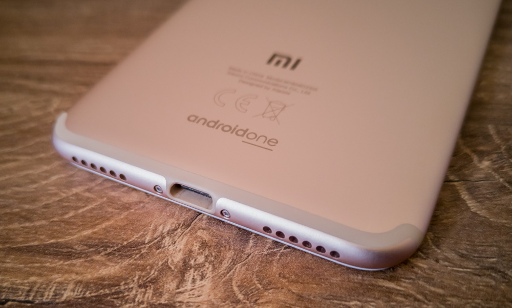 Xiaomi Nous sommes A2