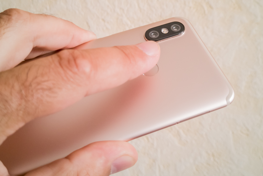 Xiaomi AX A2