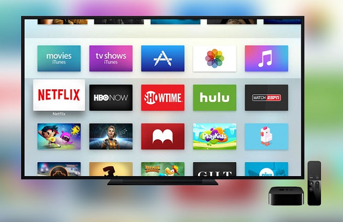 Apple TV Subscription Service Apple TV Subscription Service