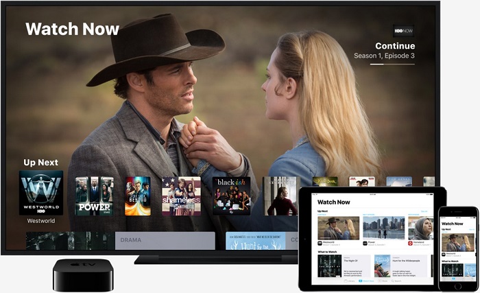 Apple TV Subscription Service Apple TV Subscription Service