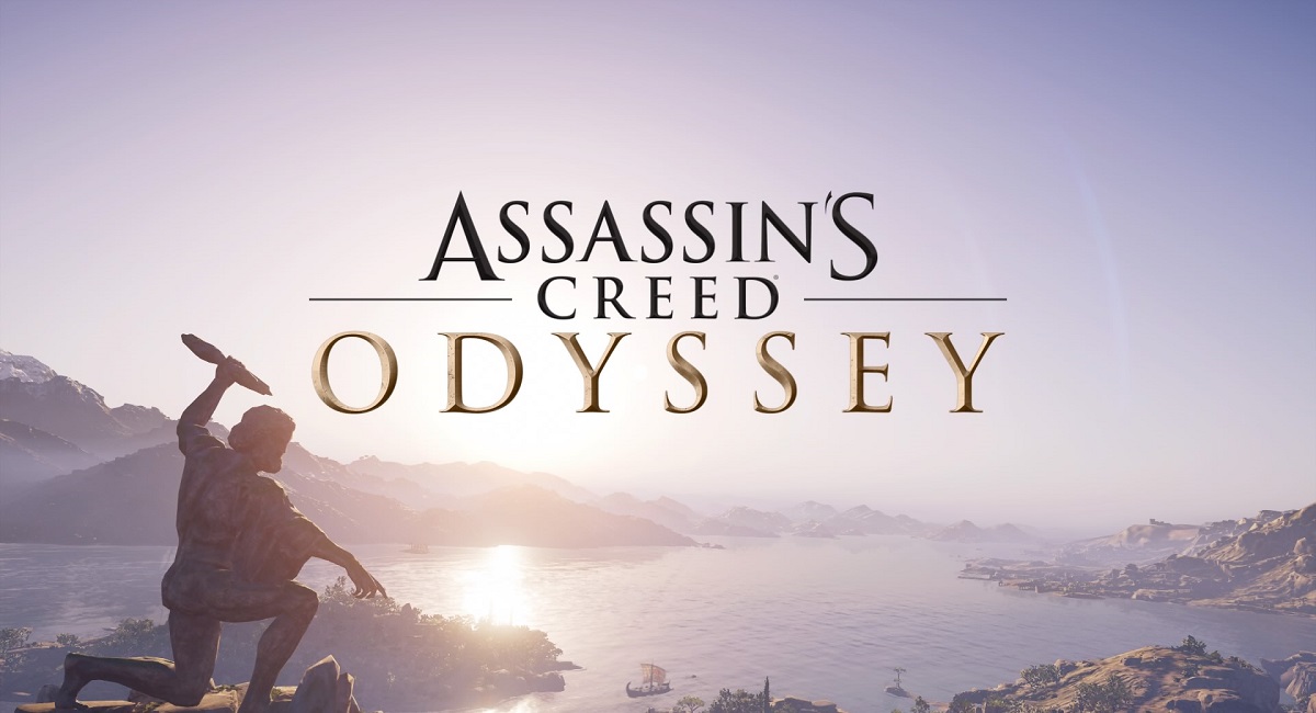 Assassin’s Creed Odyssey