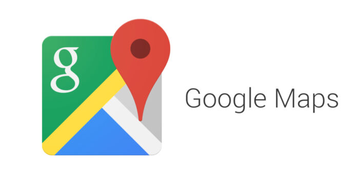 Tab Lộ trình đi làm của Google Maps