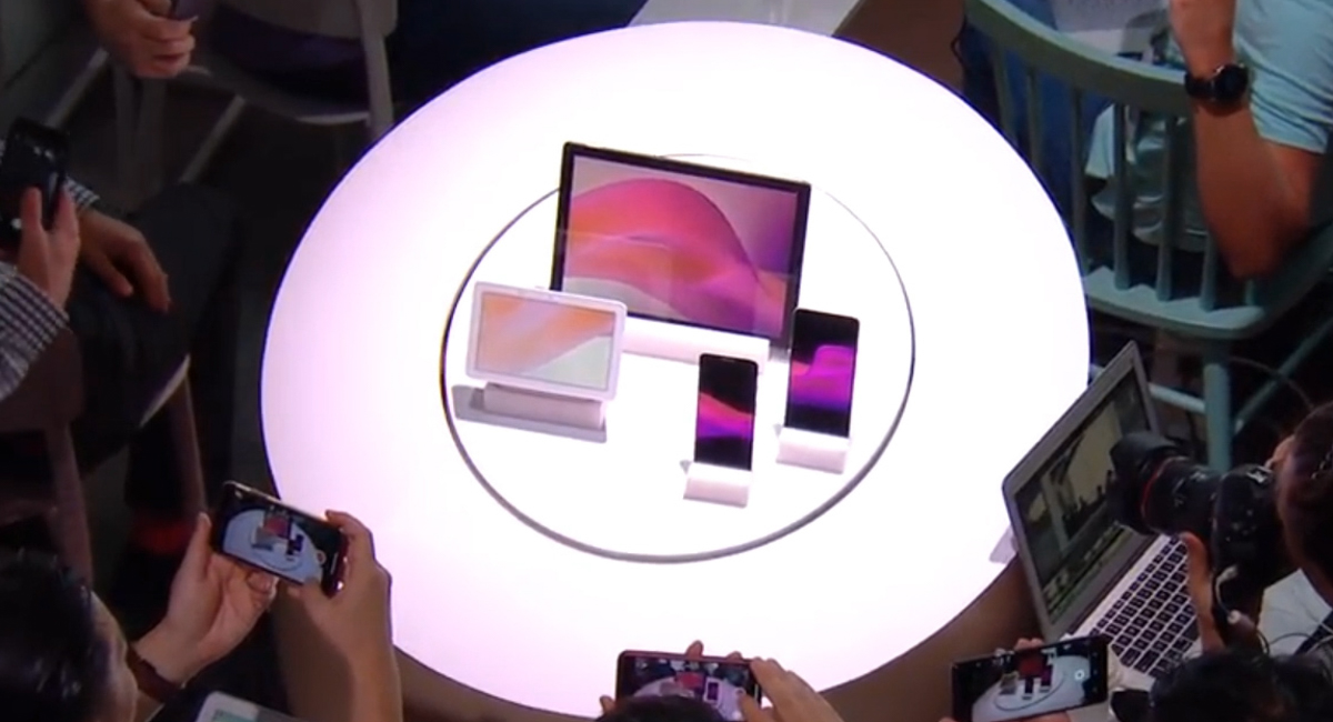Google Pixel 3 Pixel XL 3