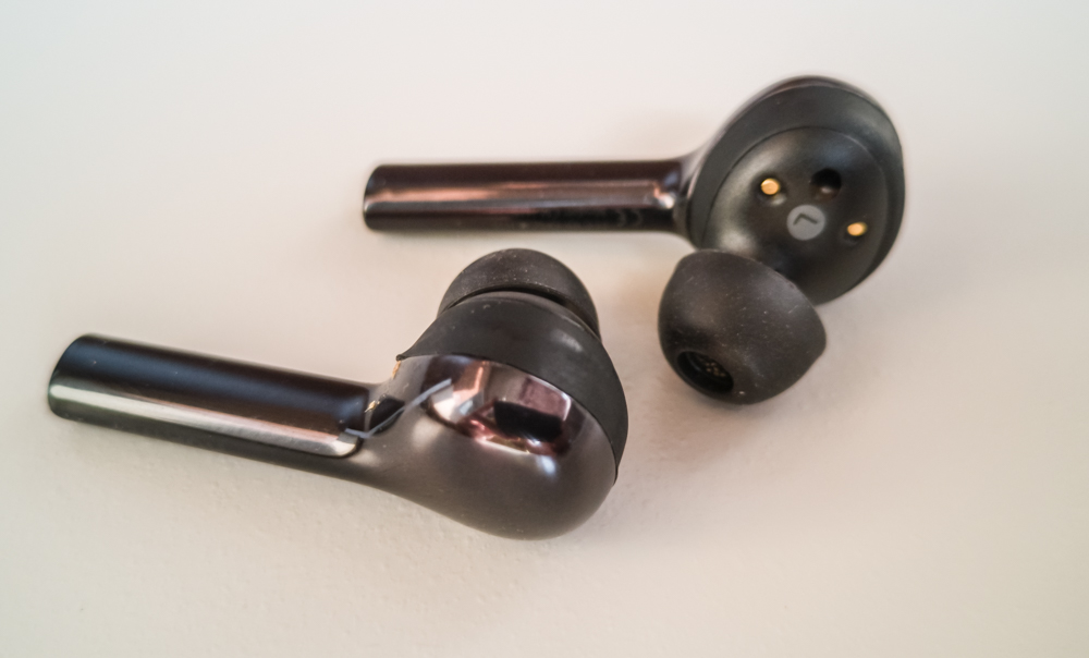 Pregled i iskustvo u radu Huawei FreeBuds - cool nesavršene slušalice