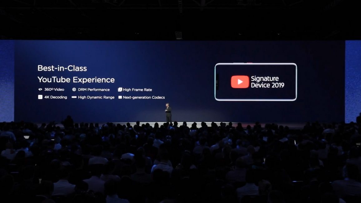 Huawei Mate 20 Mate 20 Pro Präsentation