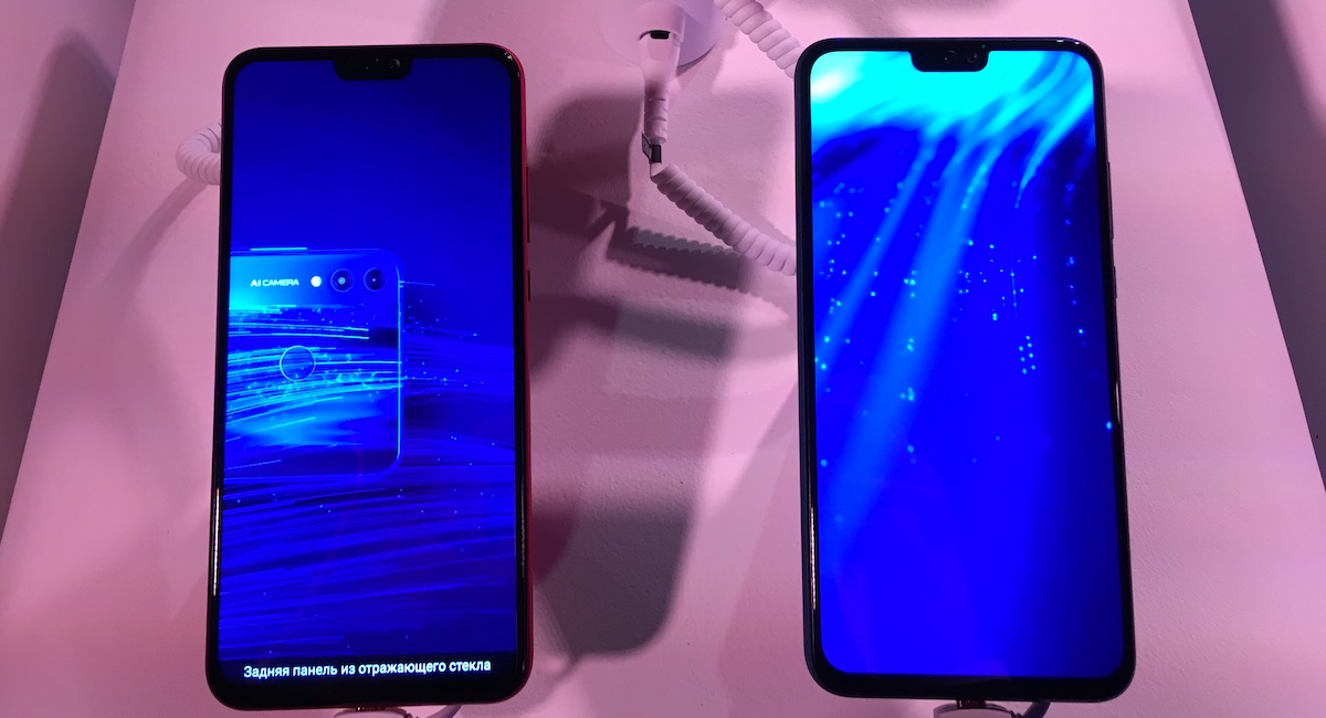 Honor 8X
