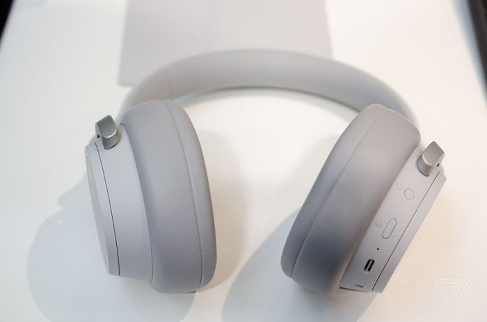 Microsoft Površinske slušalice