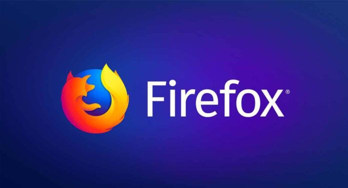 Mozilla 新功能