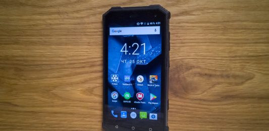 Prestigio Muze G7 LTE