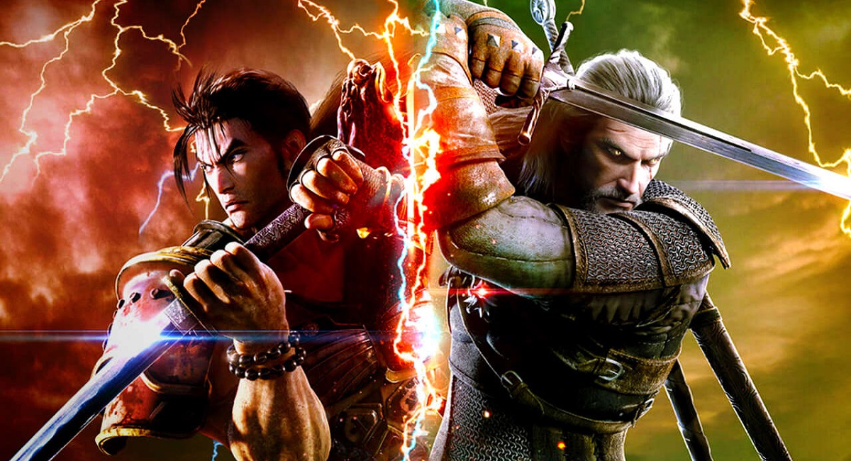 SoulCalibur 6