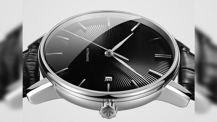 TwentySeventeen Light Mechanical Wristwatch