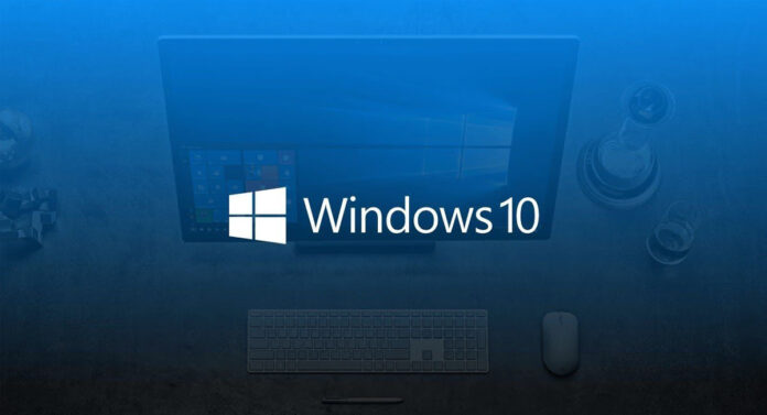 Windows 10 (version 1809)