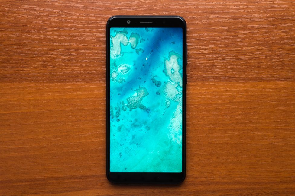 ASUS Zenfone Max Pro M1