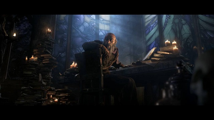 Diablo III: Мөнхийн цуглуулгын шилжүүлэгчийн тойм - Халаасны чөтгөрүүд