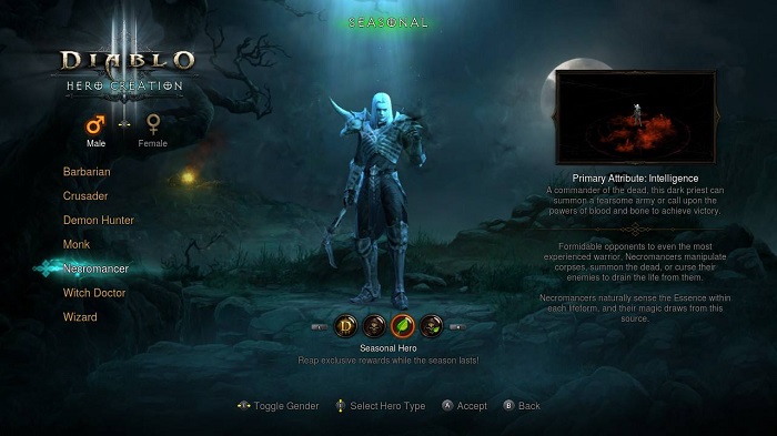 Diablo III: Ebedi Koleksiyon Anahtarı İncelemesi - Pocket Demons