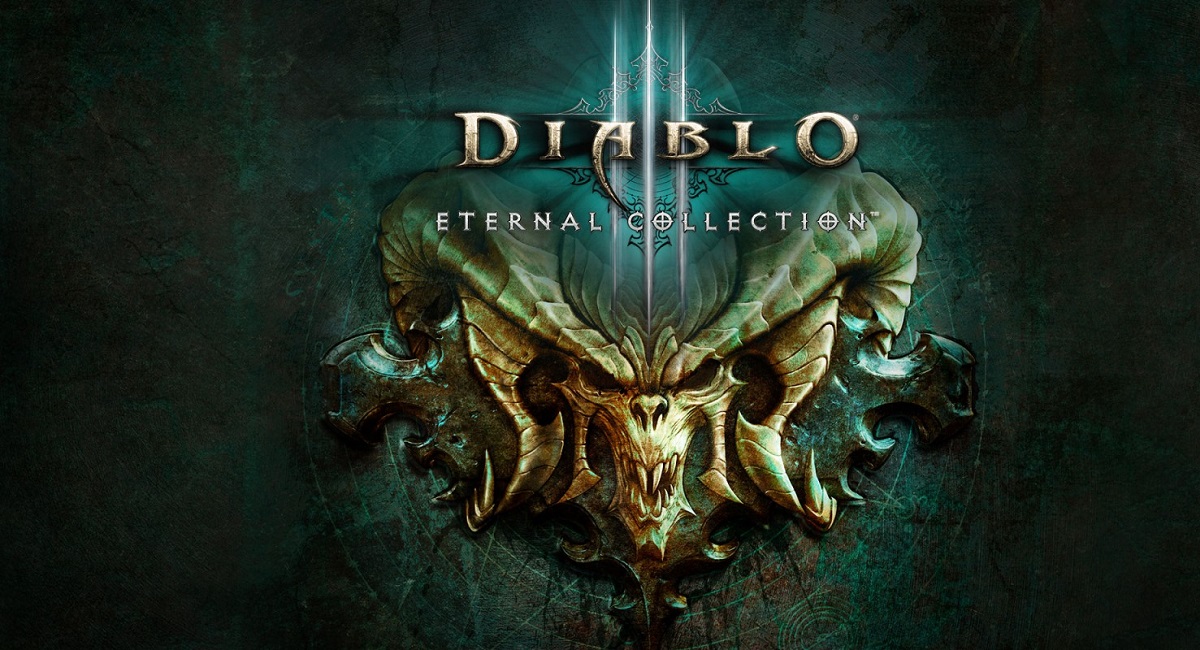 Обзор Diablo III: Eternal Collection на Switch – Карманные демоны