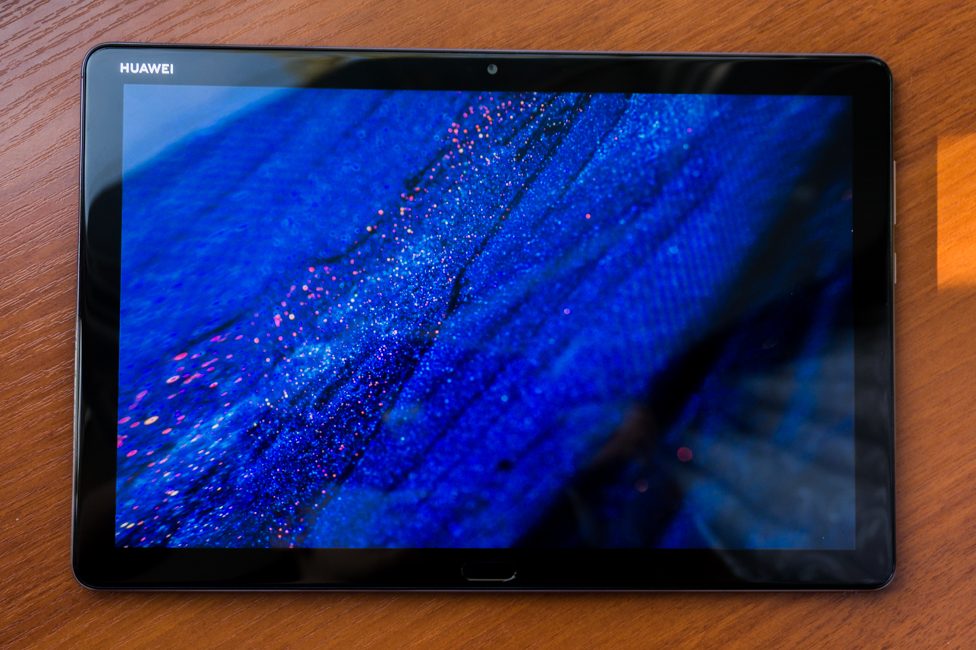 PC/タブレット タブレット Huawei MediaPad M5 lite 10 review – A universal tablet