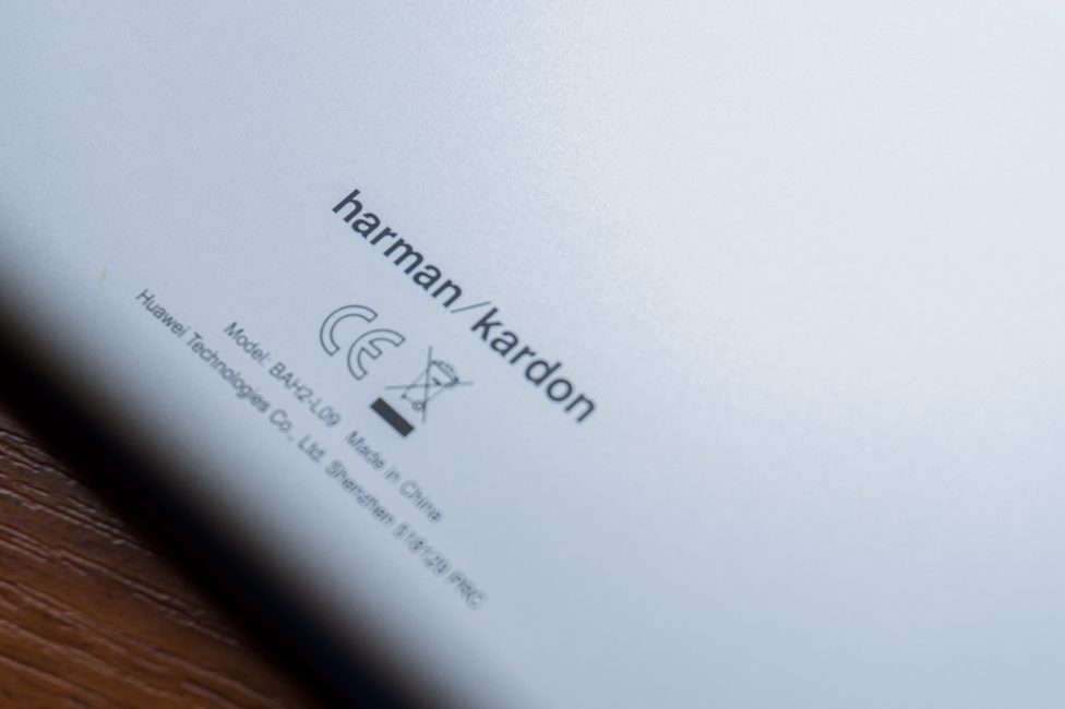 Обзор Huawei MediaPad M5 lite 10 — универсальный планшет