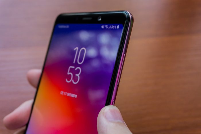 samsung galaxy a9 screen price