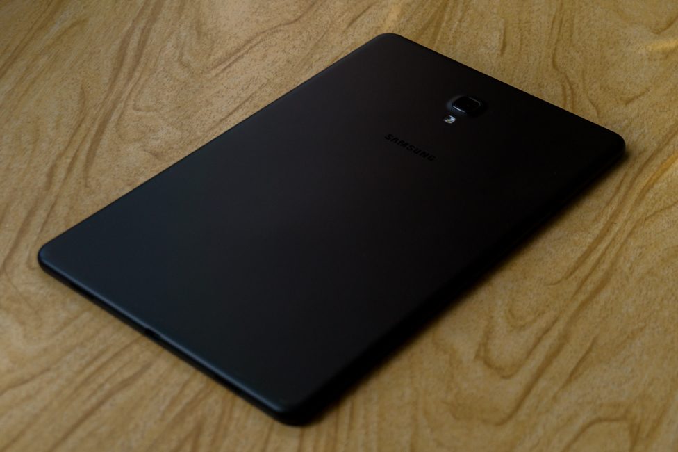 Samsung Galaxy Таб А 10.5