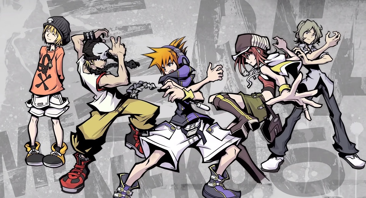 Обзор The World Ends with You: Final Remix – Нелогичный порт