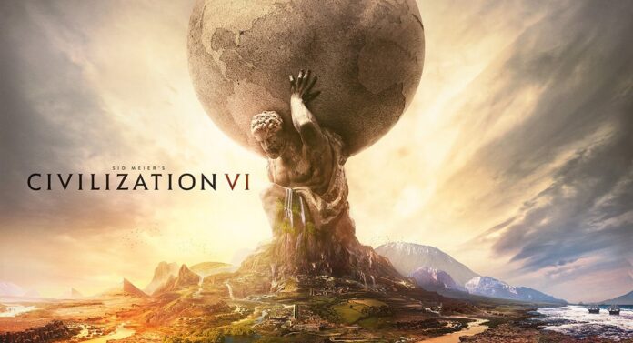 civilization VI