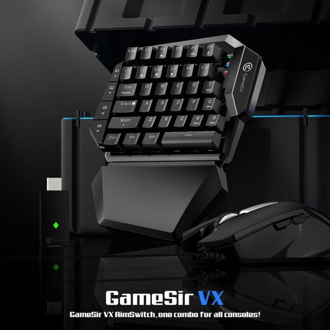 GameSir VX