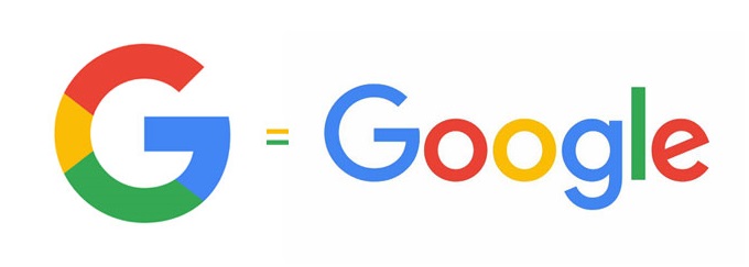 "Google"