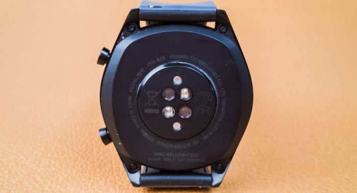 Huawei Watch GT