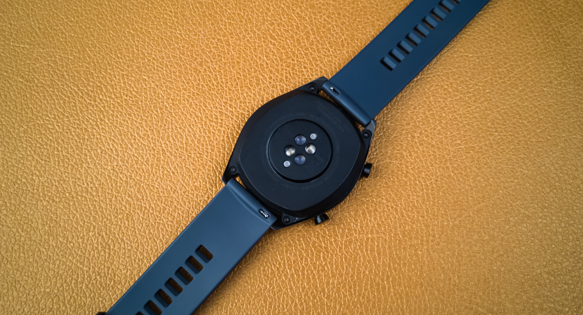 Huawei Watch GT