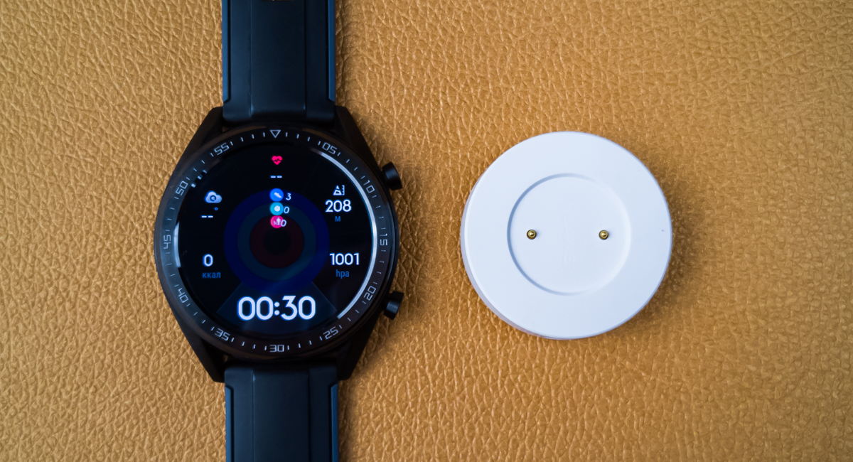 Huawei Watch GT