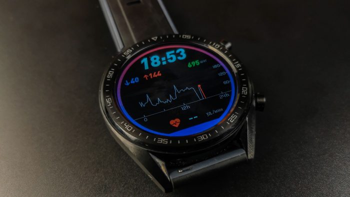 Что нужно исправить в Huawei Watch GT