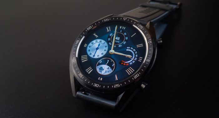 Huawei Watch GT