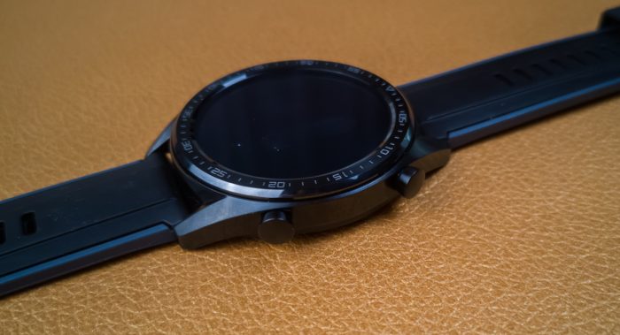 Huawei Watch GT