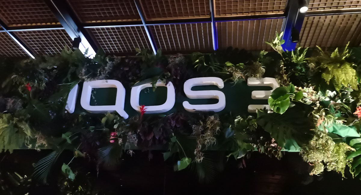 IQOS 3 и IQOS 3 Multi