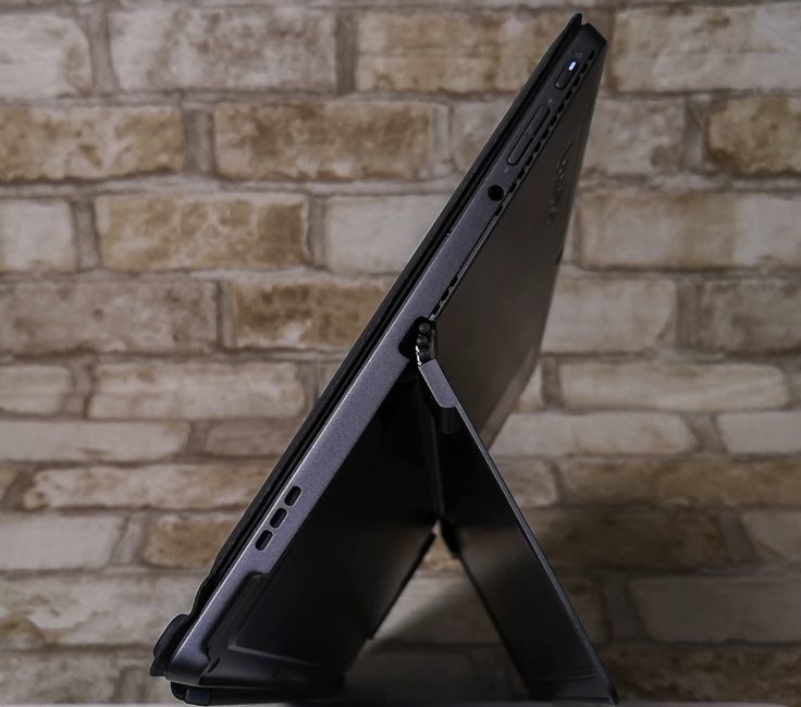 Обзор планшето-ноутбука Lenovo Miix 520. Почти всё в одном