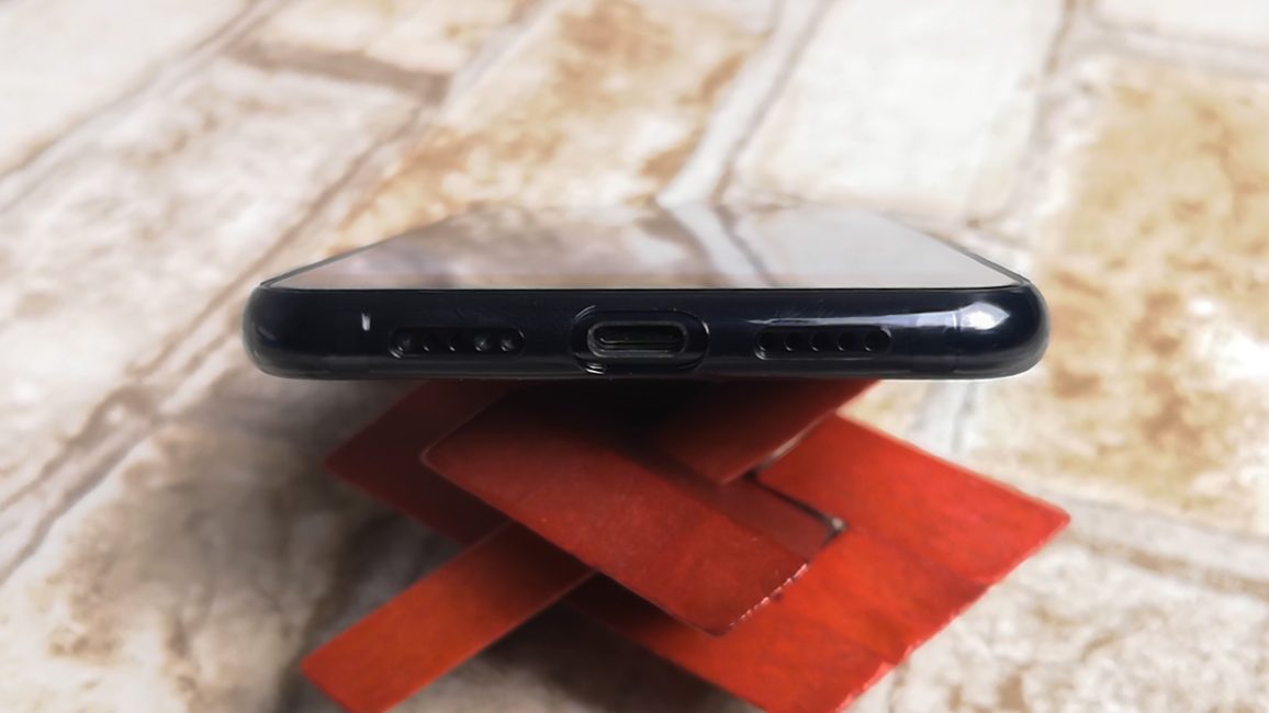 Обзор смартфона Xiaomi Mi 8 Lite. Сами с градиентными усами!