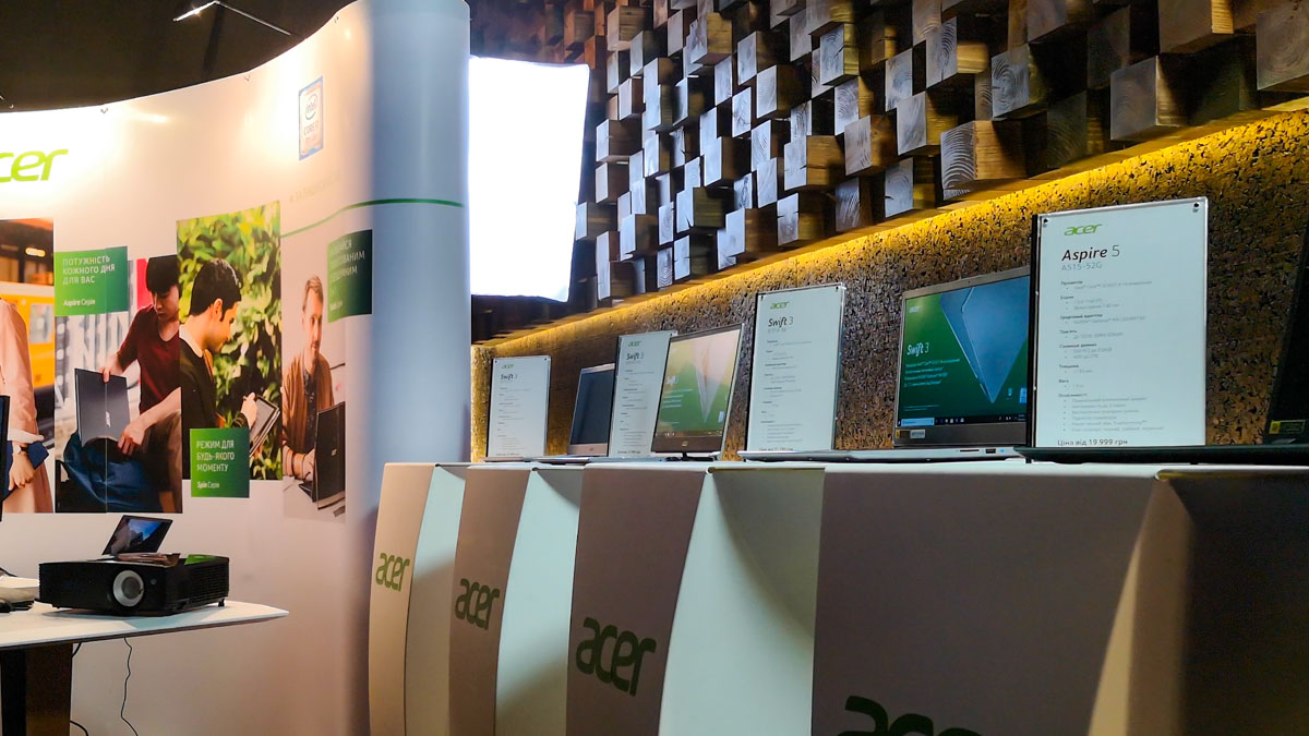 Acer