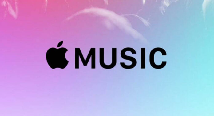 Apple Music Web
