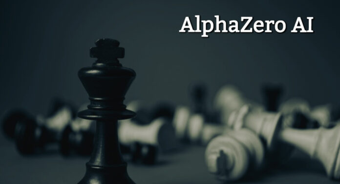 DeepMind AlphaZero