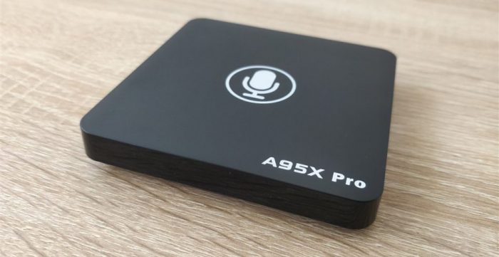NEXBOX A95X Pro