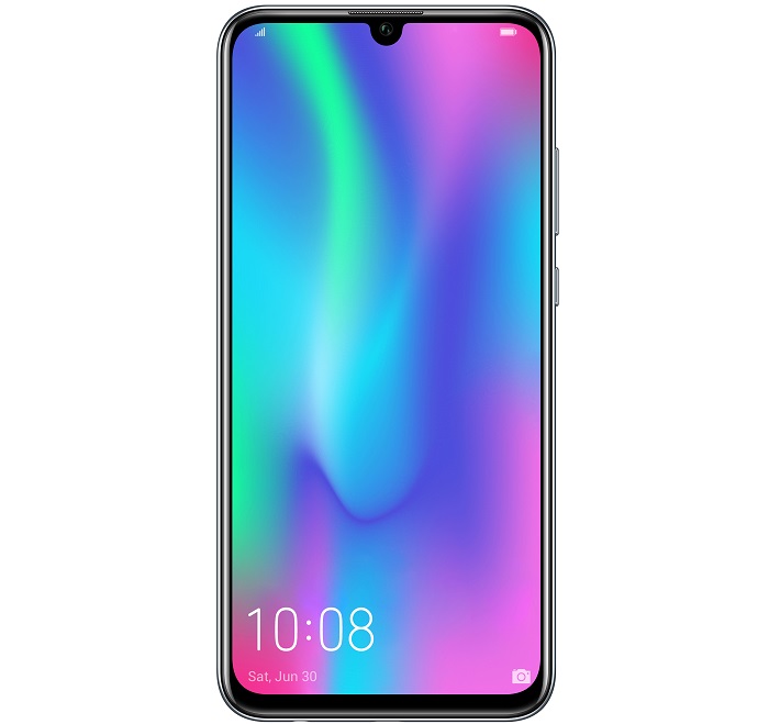 Honor 10 Lite black