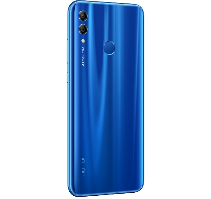 Honor 10 Lite blue