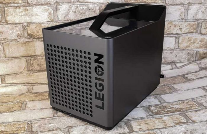 Lenovo Legion C730 Cube