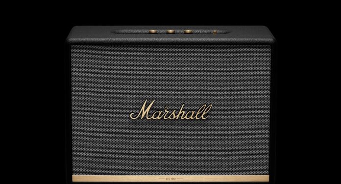 marshall woburn 2018