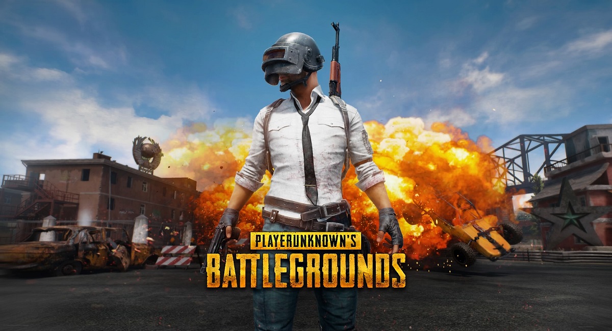Обзор PlayerUnknown’s Battlegrounds на PS4 – Баттл роялей