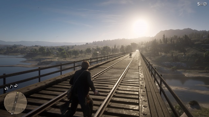 Обзор Red Dead Redemption 2 – Увидеть и умереть