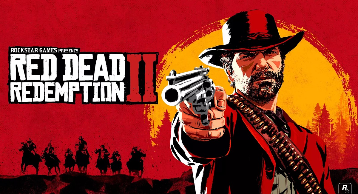 Обзор Red Dead Redemption 2 – Увидеть и умереть