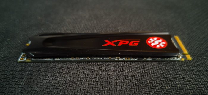 Геймерский SSD XPG GAMMIX S5. Что нужно знать перед покупкой?